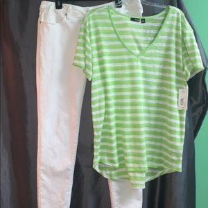 2 Matching Pieces at Combo Discount.